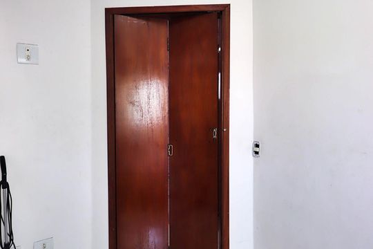Quarto 2 de apartamento à venda com 2 quartos, 87m² em Parque Novo Oratório, Santo André