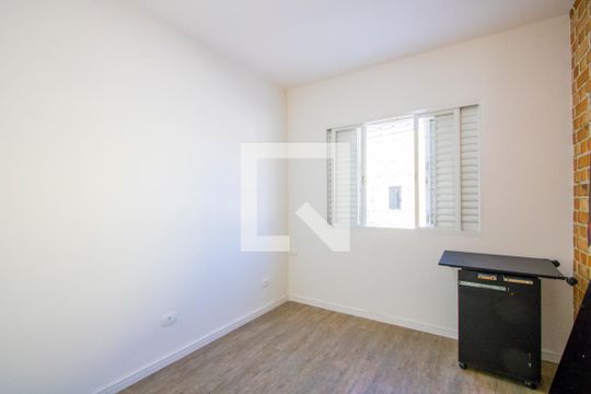Quarto 2 de casa à venda com 3 quartos, 201m² em Vila Alzira, Santo André
