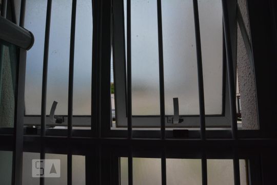 Cozinha de apartamento à venda com 1 quarto, 42m² em Irajá, Rio de Janeiro