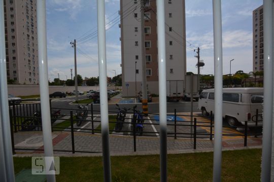 Vista do Quarto 1 de apartamento à venda com 1 quarto, 42m² em Irajá, Rio de Janeiro