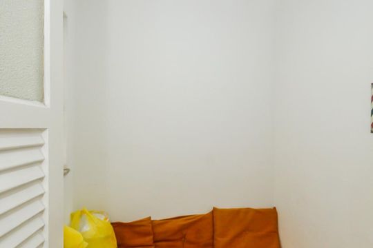 Quarto de Serviço de apartamento para alugar com 1 quarto, 65m² em Copacabana, Rio de Janeiro
