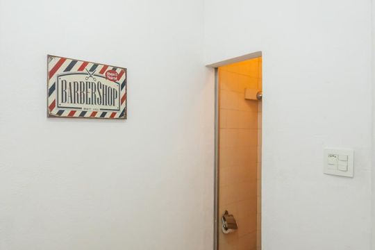 Quarto de Serviço de apartamento para alugar com 1 quarto, 65m² em Copacabana, Rio de Janeiro