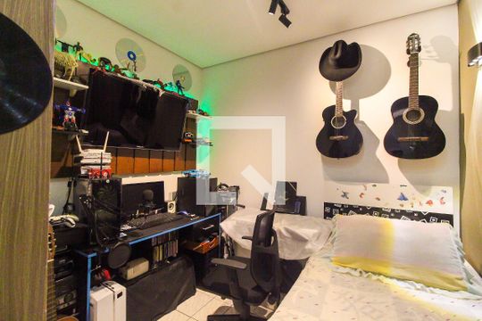 Quarto 4 de casa à venda com 4 quartos, 240m² em Cidade São Miguel, São Paulo