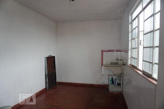 Lavanderia de casa à venda com 3 quartos, 181m² em Engenheiro Goulart, São Paulo