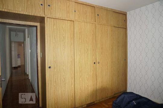 Quarto 1 de casa à venda com 3 quartos, 181m² em Engenheiro Goulart, São Paulo