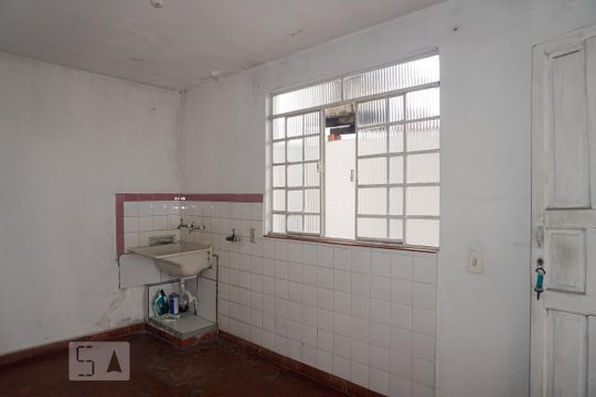 Lavanderia de casa à venda com 3 quartos, 181m² em Engenheiro Goulart, São Paulo