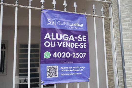 Fachada de casa à venda com 3 quartos, 181m² em Engenheiro Goulart, São Paulo