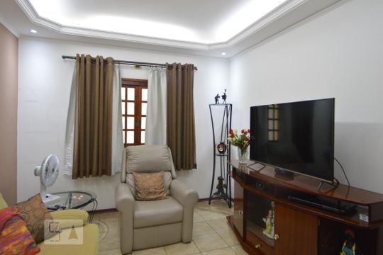 Casa à venda com 8 quartos, 870m² em Chácara Santo Antônio (zona Leste), São Paulo