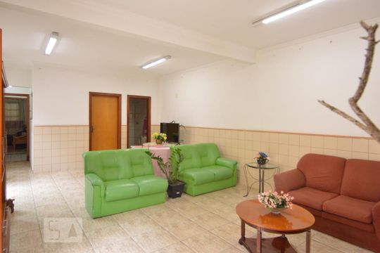 Cobertura de casa à venda com 8 quartos, 870m² em Chácara Santo Antônio (zona Leste), São Paulo