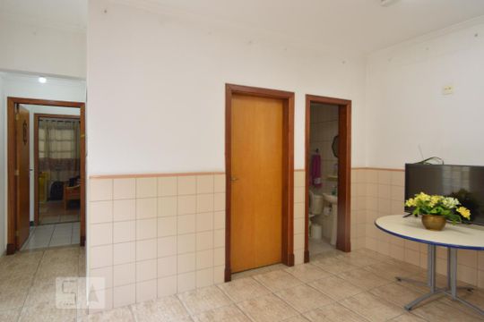 Cobertura de casa à venda com 8 quartos, 870m² em Chácara Santo Antônio (zona Leste), São Paulo