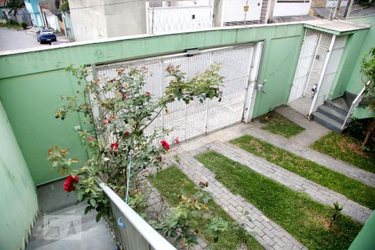 Garagem de casa à venda com 3 quartos, 236m² em Parque Cruzeiro do Sul, São Paulo