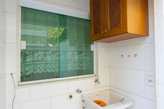 Área d e de casa à venda com 3 quartos, 135m² em Mata Paca, Niterói