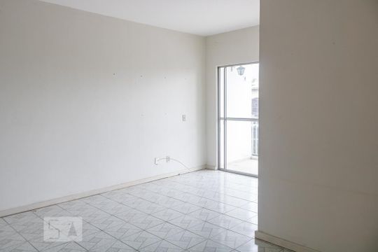 Sala de apartamento à venda com 3 quartos, 78m² em Jacarepaguá, Rio de Janeiro