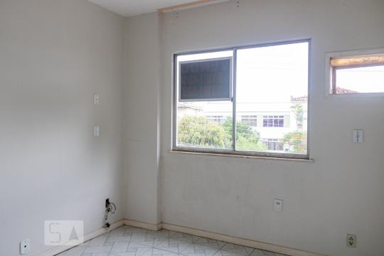 Quarto 1 de apartamento à venda com 3 quartos, 78m² em Jacarepaguá, Rio de Janeiro