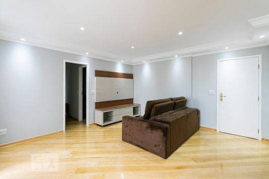 Apartamento à venda com 2 quartos, 120m² em Vila Bertioga, São Paulo