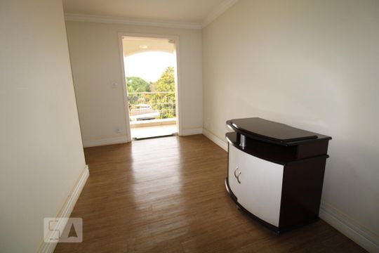 Hall dos quartos de casa à venda com 4 quartos, 800m² em Parque Taquaral, Campinas