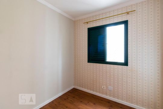 Quarto 2 de apartamento para alugar com 3 quartos, 95m² em Vila da Saúde, São Paulo