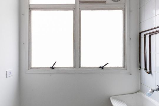 Área de serviço de apartamento para alugar com 3 quartos, 95m² em Vila da Saúde, São Paulo