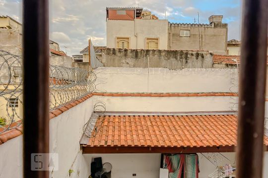 Vista do Quarto de casa à venda com 4 quartos, 200m² em Vila Matilde, São Paulo