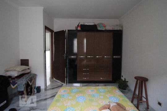 Quarto 1 de casa à venda com 7 quartos, 250m² em Vila Jacuí, São Paulo