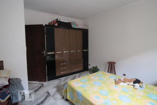 Quarto 1 de casa à venda com 7 quartos, 250m² em Vila Jacuí, São Paulo