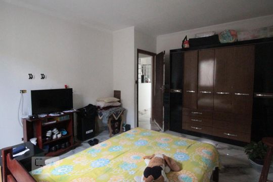 Quarto 1 de casa à venda com 7 quartos, 250m² em Vila Jacuí, São Paulo