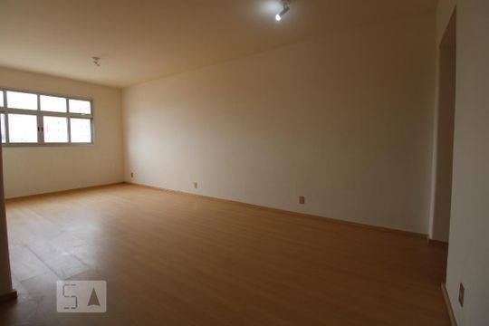 Apartamento para alugar com 3 quartos, 93m² em Bosque, Campinas