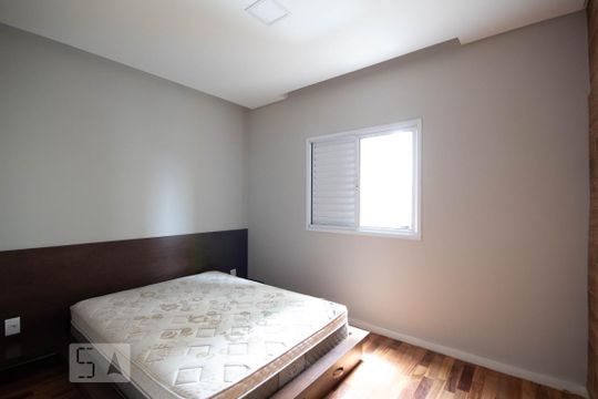 Quarto 1 de apartamento à venda com 2 quartos, 55m² em São Pedro, Osasco
