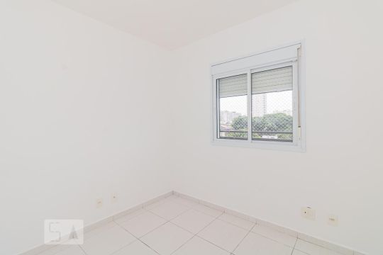 Quarto 1 de apartamento à venda com 2 quartos, 66m² em Vila Gustavo, São Paulo