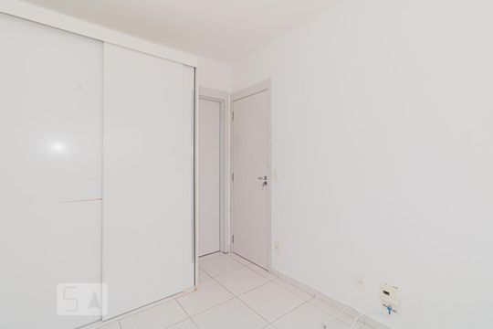 Suíte de apartamento à venda com 2 quartos, 66m² em Vila Gustavo, São Paulo