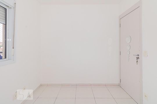 Quarto 1 de apartamento à venda com 2 quartos, 66m² em Vila Gustavo, São Paulo