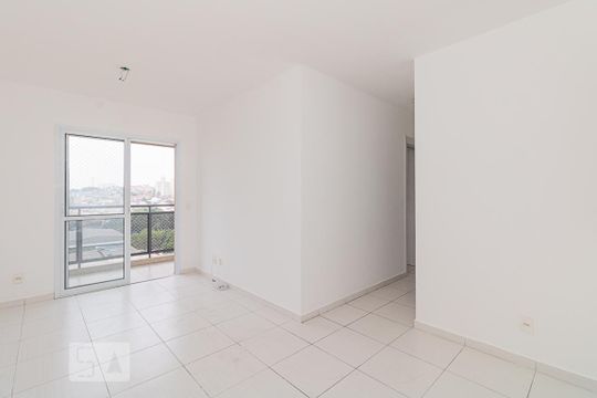 Apartamento à venda com 2 quartos, 66m² em Vila Gustavo, São Paulo