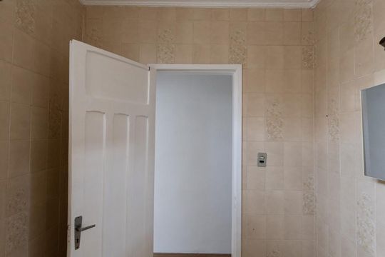 Banheiro Social de casa à venda com 3 quartos, 208m² em Vila Gomes Cardim, São Paulo