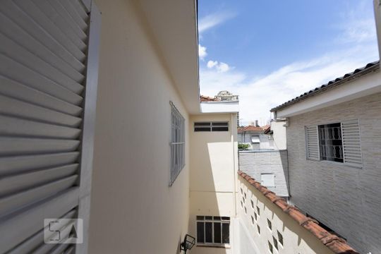 Vista Quarto 2 de casa à venda com 3 quartos, 208m² em Vila Gomes Cardim, São Paulo