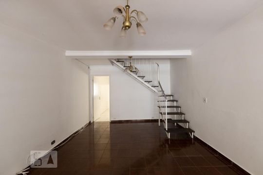 Sala de casa à venda com 3 quartos, 208m² em Vila Gomes Cardim, São Paulo