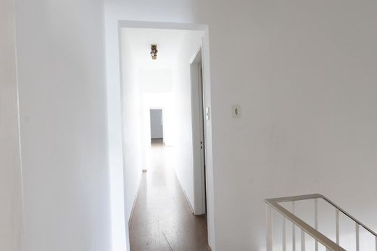 Corredor de casa à venda com 3 quartos, 208m² em Vila Gomes Cardim, São Paulo