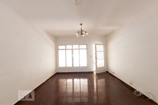 Sala de casa à venda com 3 quartos, 208m² em Vila Gomes Cardim, São Paulo