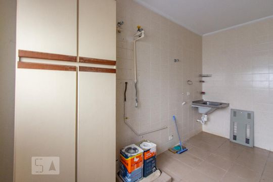 Apartamento à venda com 4 quartos, 196m² em Jardim Ampliação, São Paulo