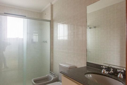 Apartamento à venda com 4 quartos, 196m² em Jardim Ampliação, São Paulo