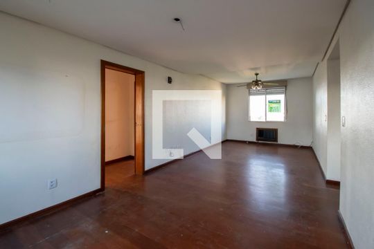 Apartamento à venda com 3 quartos, 125m² em Azenha, Porto Alegre