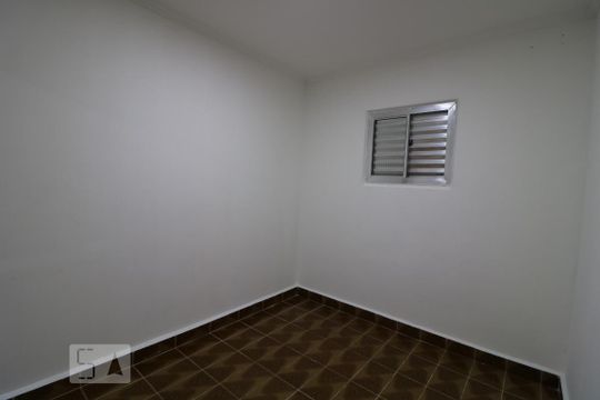 Quarto 1 de apartamento à venda com 2 quartos, 47m² em Conjunto Habitacional Teotonio Vilela, São Paulo