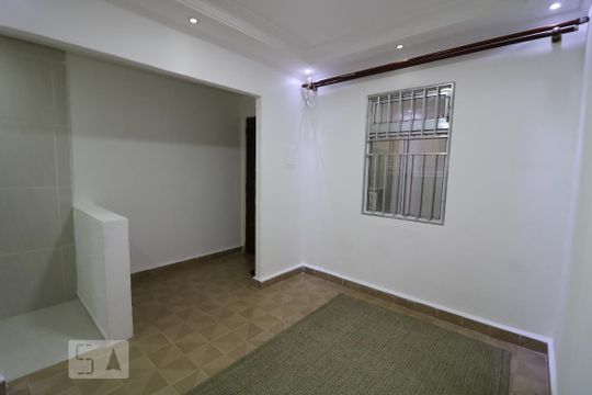 Apartamento à venda com 2 quartos, 47m² em Conjunto Habitacional Teotonio Vilela, São Paulo