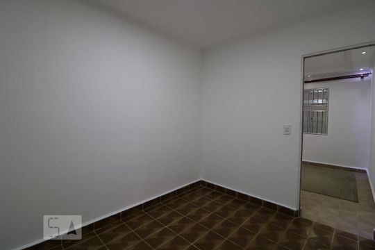 Quarto 1 de apartamento à venda com 2 quartos, 47m² em Conjunto Habitacional Teotonio Vilela, São Paulo