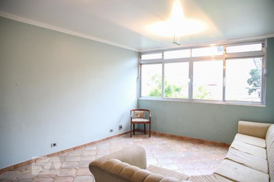 Apartamento à venda com 4 quartos, 110m² em Rudge Ramos, São Bernardo do Campo