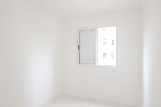 Quarto 1 de apartamento à venda com 2 quartos, 48m² em Jardim Leonor Mendes de Barros, São Paulo