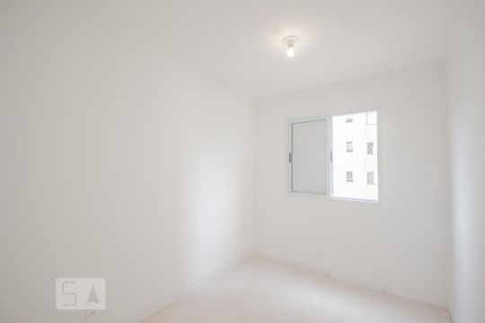 Quarto 1 de apartamento à venda com 2 quartos, 48m² em Jardim Leonor Mendes de Barros, São Paulo