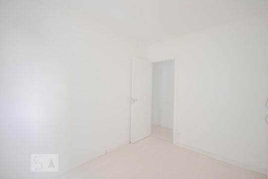Quarto 1 de apartamento à venda com 2 quartos, 48m² em Jardim Leonor Mendes de Barros, São Paulo