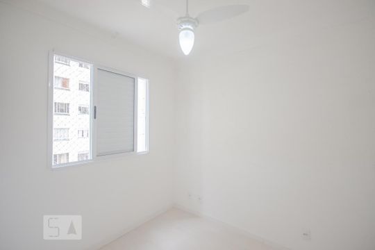 Quarto 2 de apartamento à venda com 2 quartos, 48m² em Jardim Leonor Mendes de Barros, São Paulo