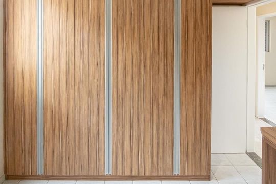 Quarto 1 de apartamento para alugar com 3 quartos, 70m² em Havaí, Belo Horizonte