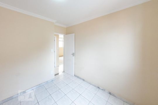 Quarto 2 de apartamento para alugar com 3 quartos, 70m² em Havaí, Belo Horizonte